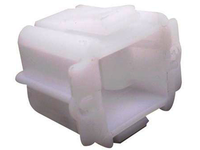 Grampo bucha farol kadett