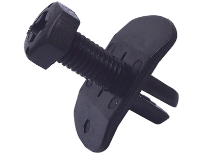 Grampo Proteção Paralama S-10 12/ e Trailblazer