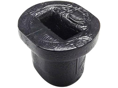 Grampo bucha superior parachoque dianteiro corsa