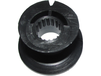 Grampo Trava Encosto Banco Corsa