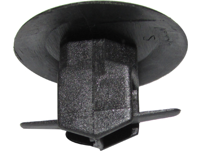 Grampo revestimento interno fiesta