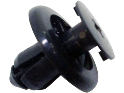 Grampo protecao paralama new fiesta