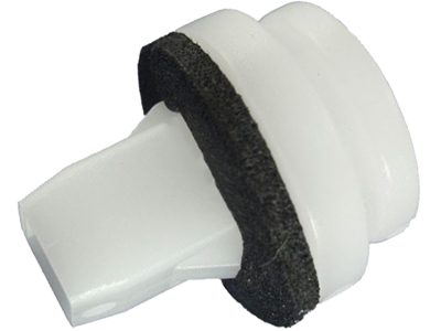 Grampo posicionador lanterna ka 15