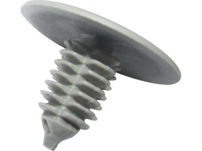 Grampo Revestimento Teto KA/Fiesta/Ecosport