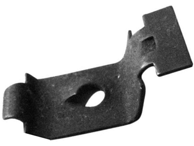 Grampo Descansa Braço Corcel I