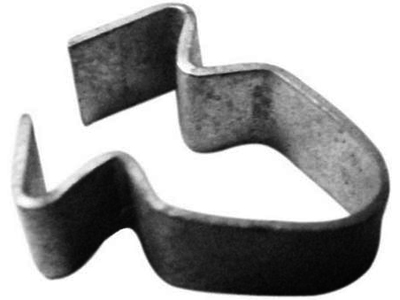 Grampo pestana corcel i