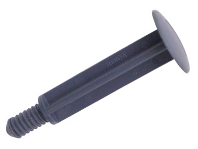 Grampo soleira porta fiesta