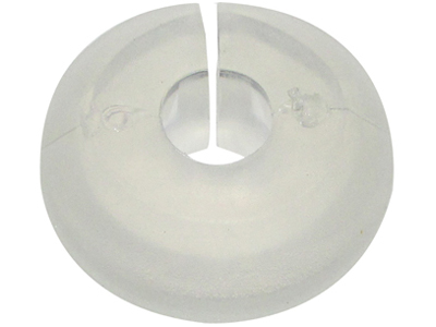 Grampo borracha haste capo fiesta