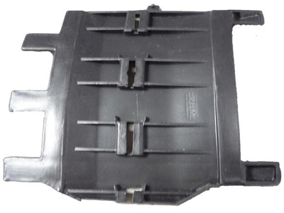 Guia Parachoque Dianteiro KA 97/07 LE