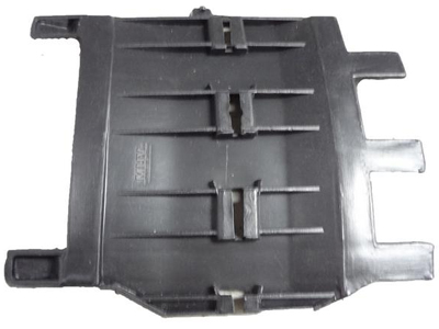 Guia Parachoque Dianteiro KA 97/07 LD