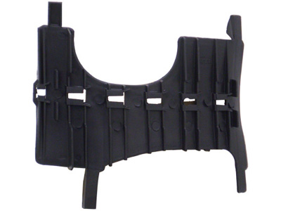 Guia Parachoque Traseiro KA 97/07 LE