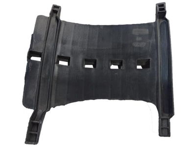 Guia Parachoque Traseiro KA 97/07 LD