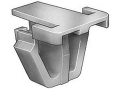 Grampo Friso Lateral Civic 01/