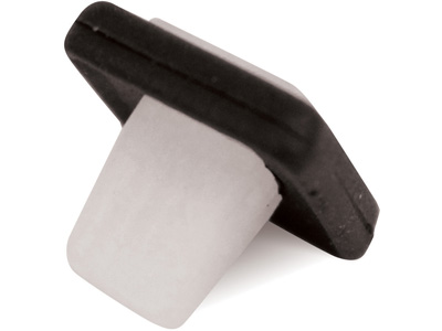 Grampo Moldura Parabrisa Civic