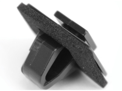 Grampo Friso Lateral/Soleira Sonata/Elantra