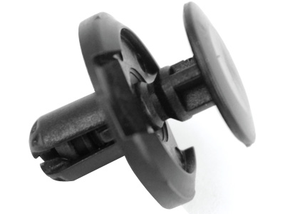 Grampo Proteção Paralama Civic/Pajero/Asx/Eclipse/Lancer