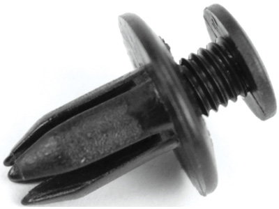 Grampo Parachoque Corolla/Hilux/Chery (Fino)