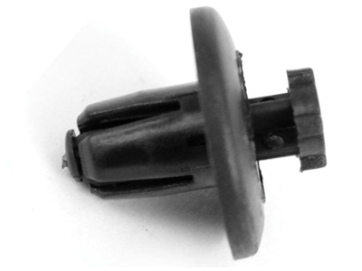 Grampo Proteção Paralama Peugeot 307/406 e C3/C4/C5/Picasso