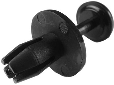 Grampo Parachoque/Proteção Paralama Peugeot/Citroen