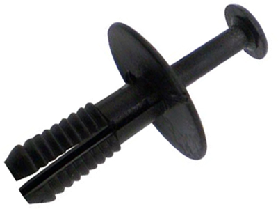 Grampo Parachoque Corsa/Celta/Vectra/Astra