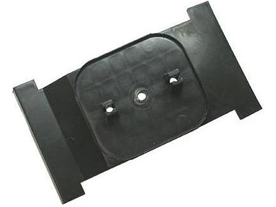 Grampo Ponteira Parachoque Traseiro Monza /90