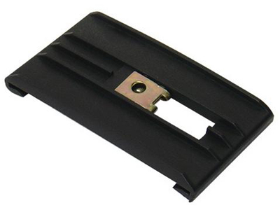 Grampo Ponteira Parachoque Dianteiro Monza /90