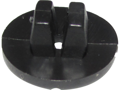 Grampo Limpador Parabrisa Corsa/Omega/Vectra