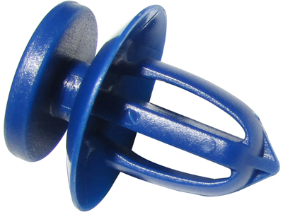 Grampo Revestimento Porta Onix/Prisma/Sonic/Spin/Cruze