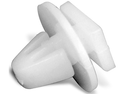 Grampo moldura paralama corsa vectra