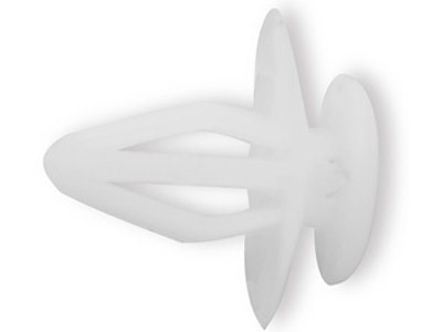 Grampo Capa Retrovisor Corsa/Vectra/Classic