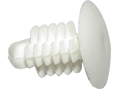 Grampo revestimento interno opala chevette monza branco