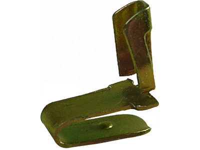 Grampo revestimento porta opala