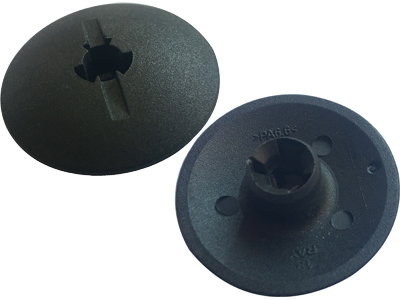 Grampo porta mala agile celta cobalt corsa onix spin zafira