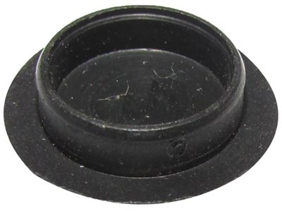 Grampo botao acabamento lateral painel corsa 99