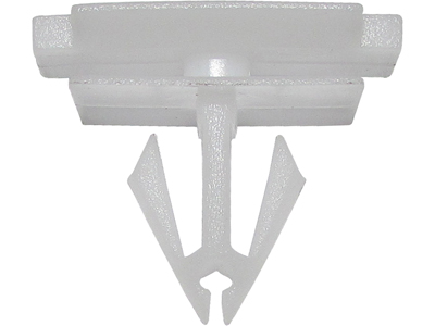 Grampo Moldura Paralama Montana 11/, S-10 12/, Onix/Tracker