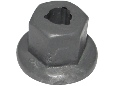 Grampo porca protetor caixa roda astra zafira