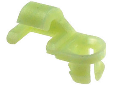 Grampo Haste Capô Corsa 02/ e Meriva/Zafira/Montana/S-10