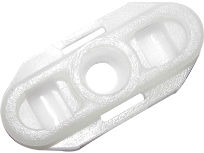 Grampo maquina vidro corsa astra vectra omega