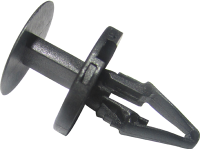 Grampo parachoque cruze s 10 silverado sonic camaro focus