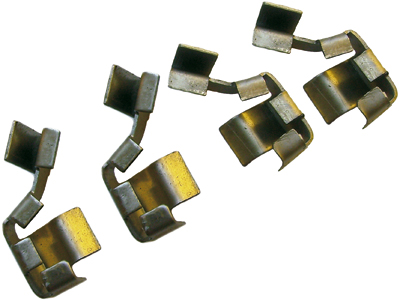 Kits F/D S-10/Blazer 4x4 (1 Roda)(Bendix)