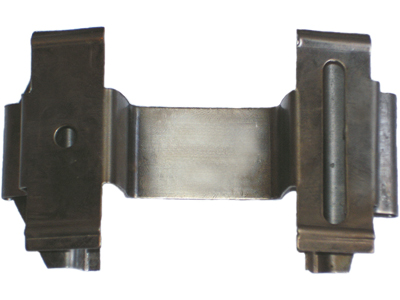 Kits F/D Silverado (1 Roda)(Bendix)