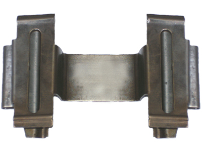 Kits F/D D-20 93/ e F-1000 4x4 (1 Roda)(Bendix)