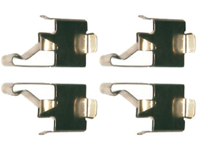 Kits F/D F-250/350/4000 99/ (1 Roda)