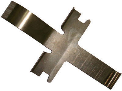 Kits F/D Hilux 4x2/4x4 05/ (1 Roda)(Sumitomo)