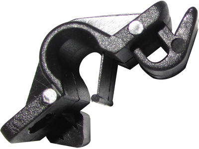 Grampo Haste Capô Clio