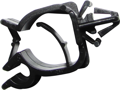 Grampo presilha capo clio