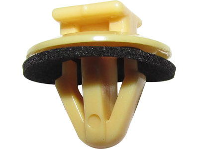 Grampo Friso Lateral/Revestimento Porta Corolla