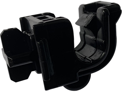 Grampo Vareta Capô City 09/14