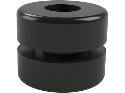 Grampo Vareta Capô Logan 07/13