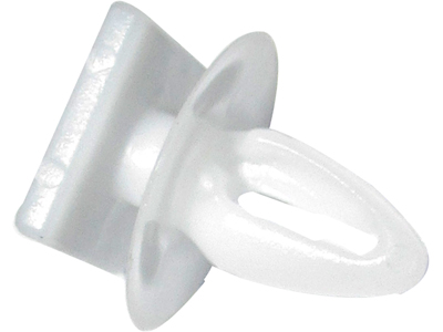 Grampo friso lateral hyundai